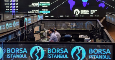 Borsa’da Yatırımcı Rekoru Kırıldı
