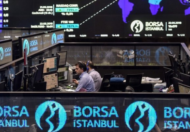 Borsa’da Yatırımcı Rekoru Kırıldı
