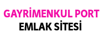 Gayrimenkul Port Emlak Haber Sitesi