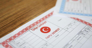 gayrimenkul alırken dikkat edilmesi gerekenler