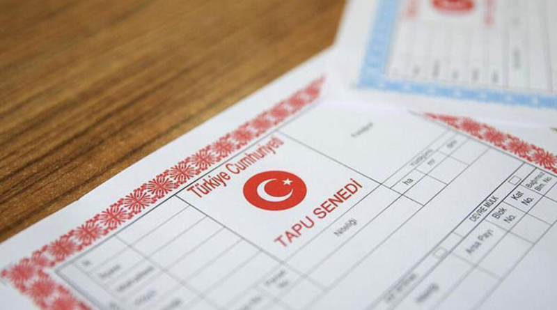 gayrimenkul alırken dikkat edilmesi gerekenler