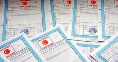 tapu kayıtlarının incelenmesi